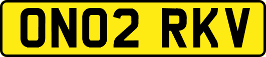 ON02RKV