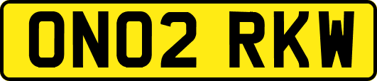 ON02RKW