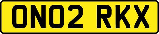 ON02RKX