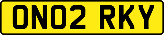 ON02RKY