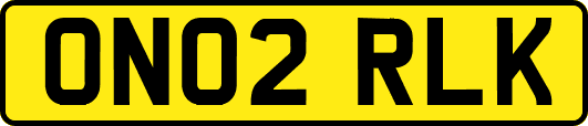 ON02RLK