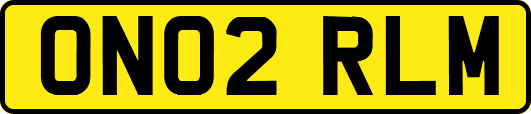 ON02RLM