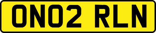ON02RLN