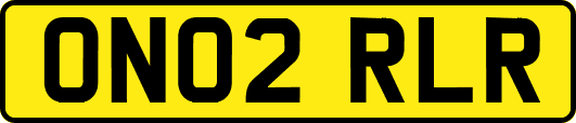 ON02RLR