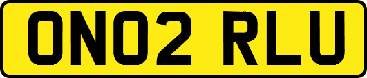 ON02RLU