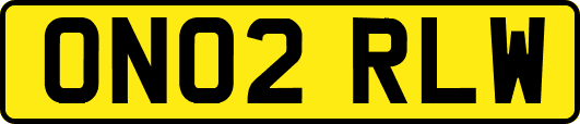 ON02RLW