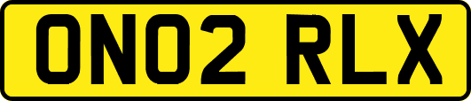 ON02RLX