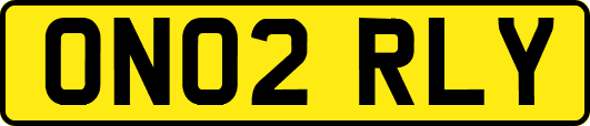 ON02RLY