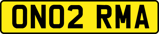 ON02RMA