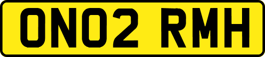 ON02RMH
