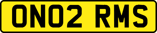 ON02RMS