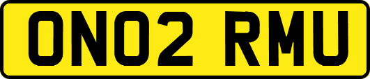 ON02RMU