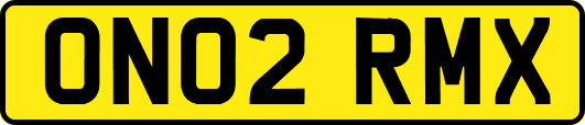 ON02RMX