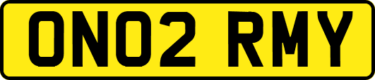 ON02RMY