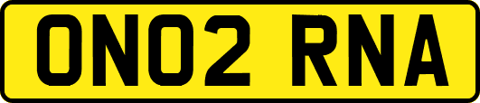 ON02RNA