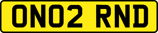 ON02RND