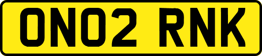 ON02RNK