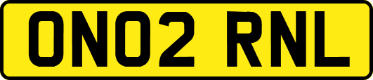 ON02RNL