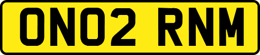 ON02RNM