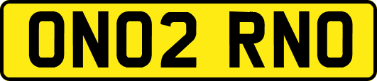 ON02RNO