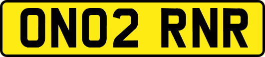ON02RNR