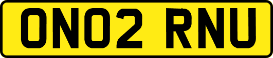 ON02RNU