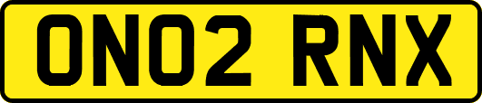 ON02RNX