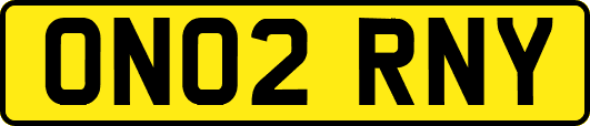 ON02RNY
