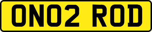ON02ROD