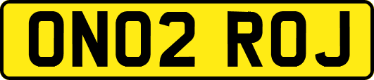 ON02ROJ
