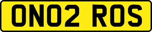 ON02ROS