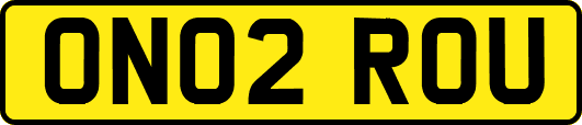 ON02ROU