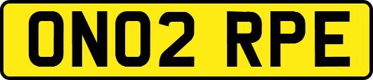 ON02RPE