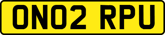 ON02RPU