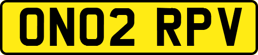ON02RPV