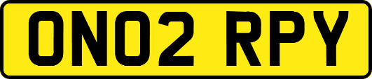 ON02RPY