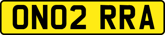 ON02RRA