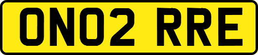 ON02RRE