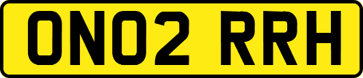 ON02RRH