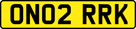 ON02RRK