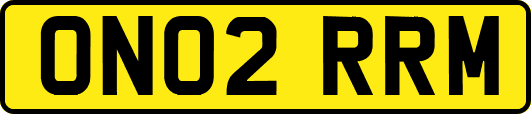 ON02RRM