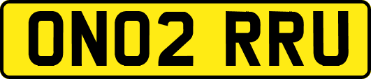 ON02RRU