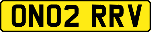 ON02RRV
