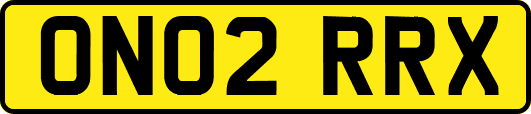 ON02RRX