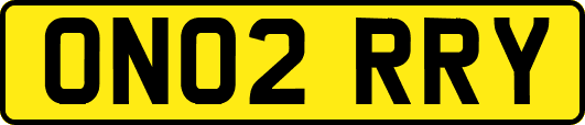 ON02RRY