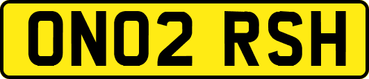 ON02RSH