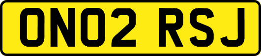 ON02RSJ