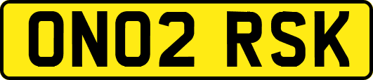 ON02RSK