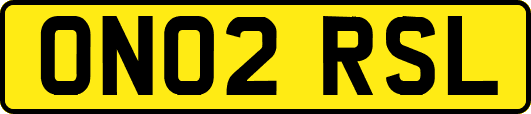 ON02RSL