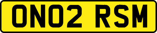ON02RSM